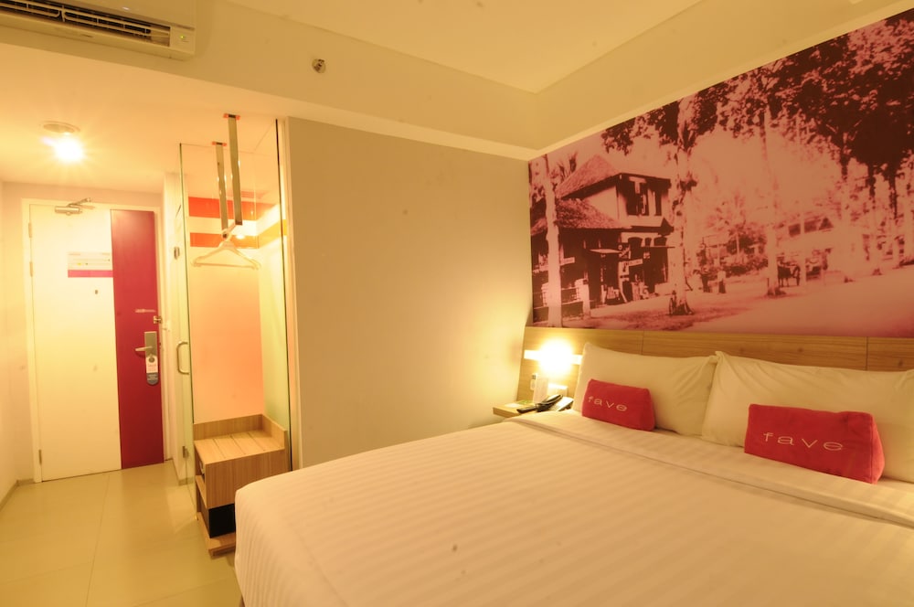favehotel Cimanuk Garut 9/43