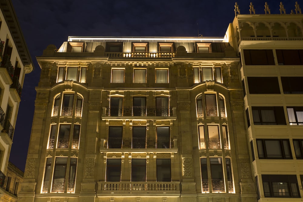 Lasala Plaza Hotel 1/50