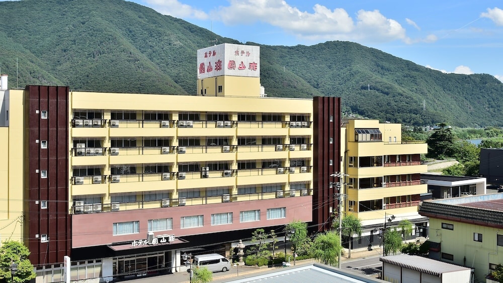 HOTEL MARUSANSOU 4/54