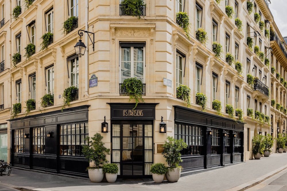 Pavillon Faubourg Saint-Germain & Spa 67/73