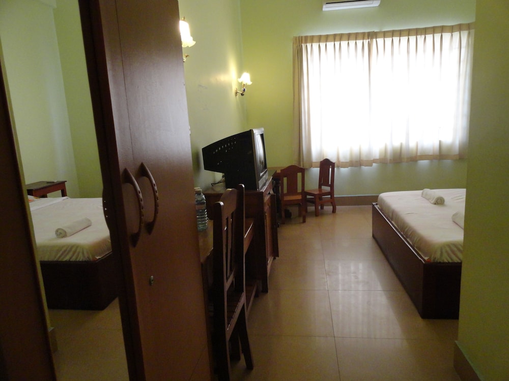 Green Park Village Guesthouse 6/28