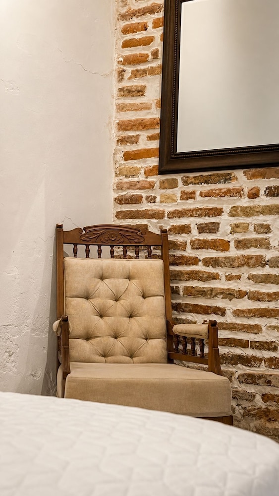 Casa Heredia Boutique By Gb Collection 20/49