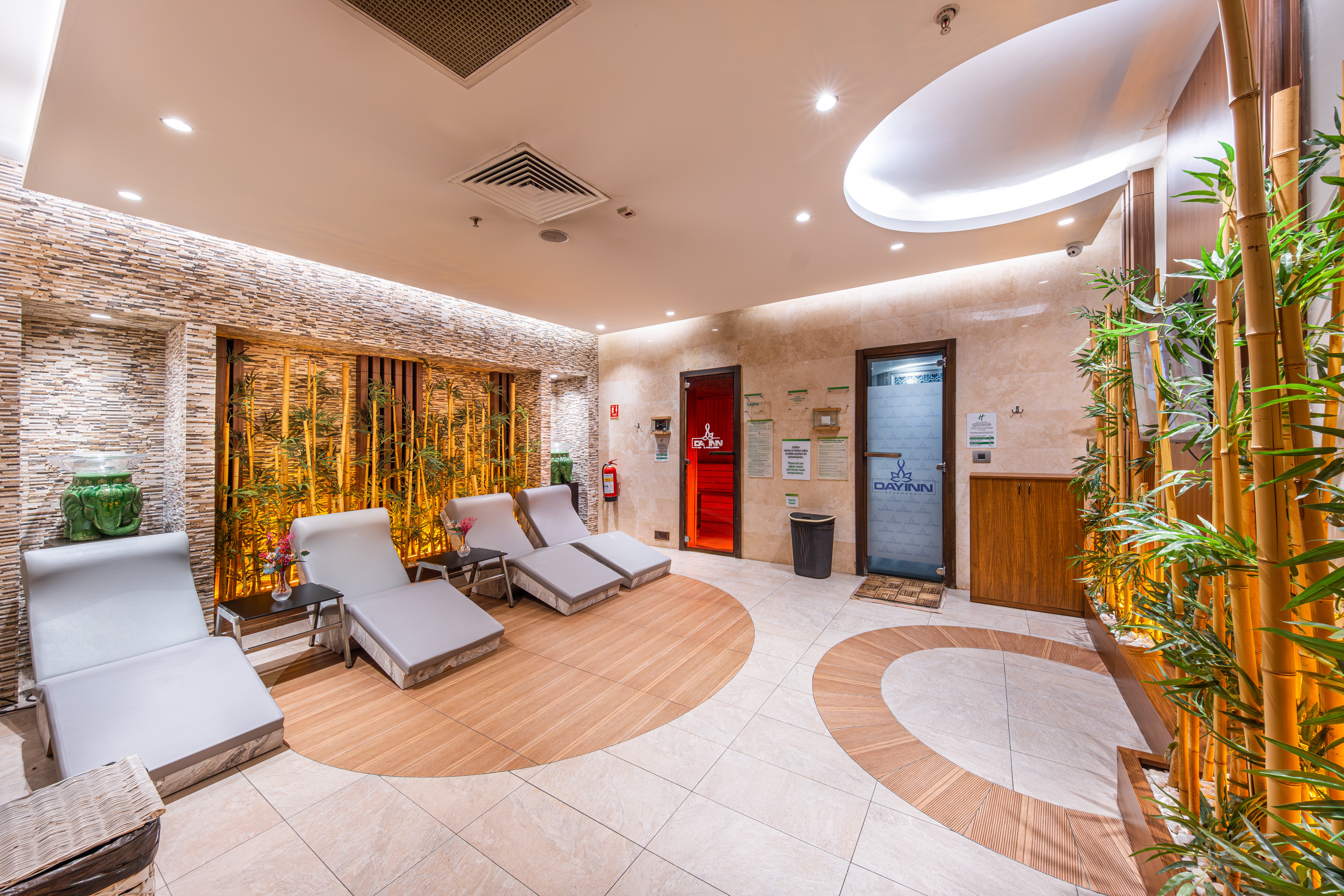 Holiday Inn Ankara - Cukurambar 3/31