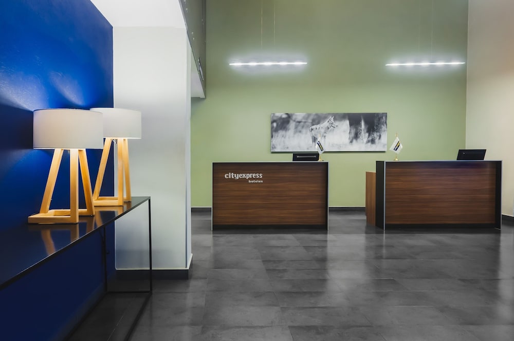 City Express by Marriott Celaya Galerias 5/61