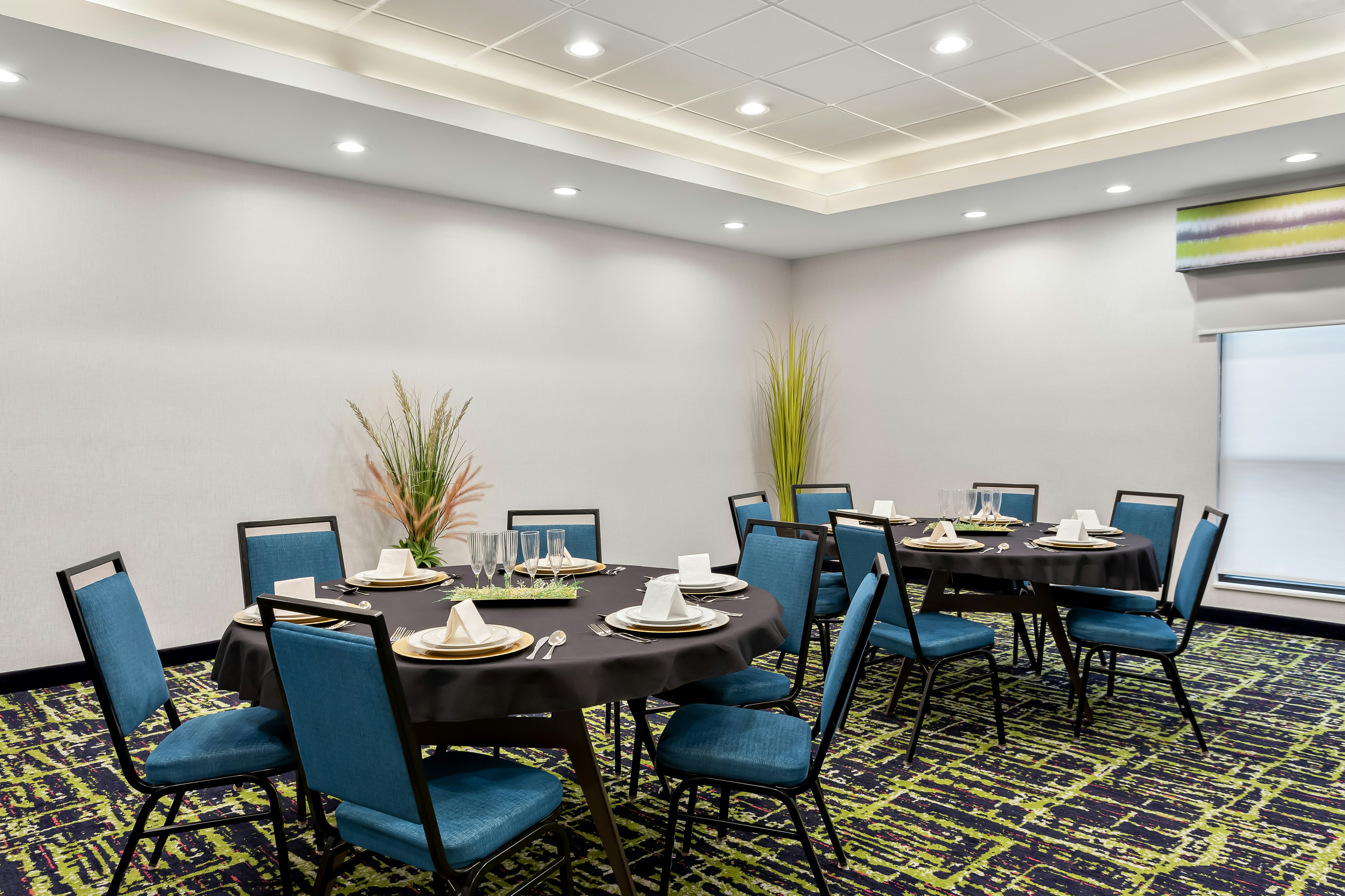 Hampton Inn Huntley Chicago 21/29