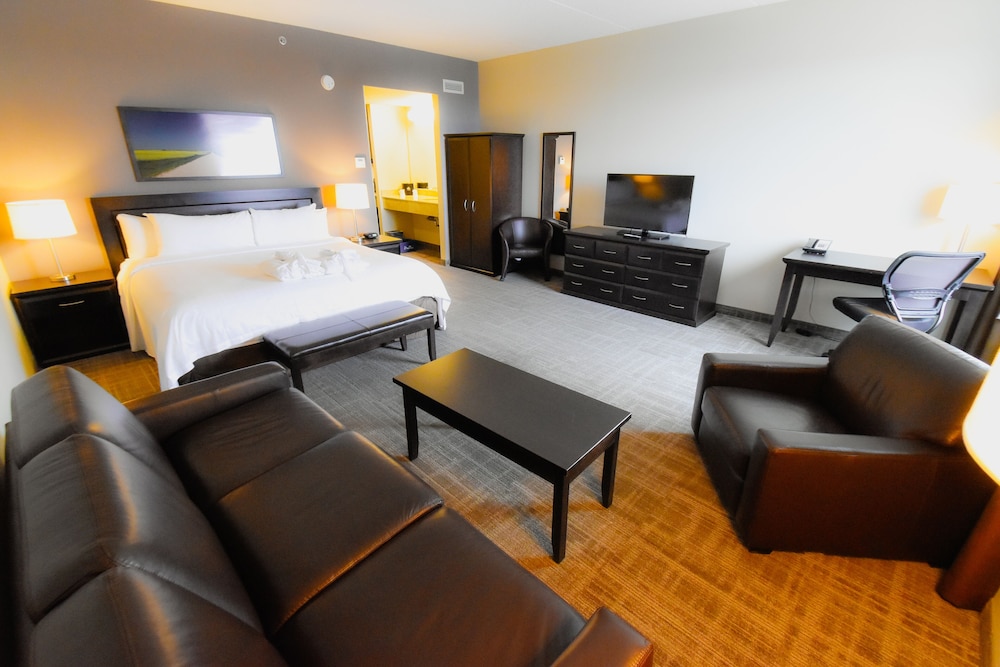 Canad Inns Destination Centre Health Sciences Centre 34/44