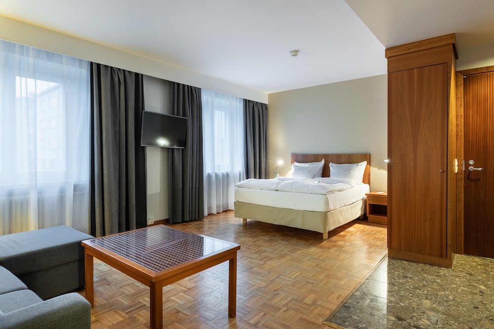 room