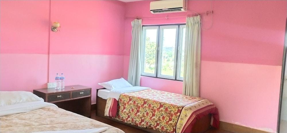 Gorkha Hamlet Resort 19/40