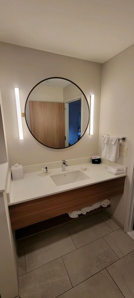 Fairfield Inn & Suites by Marriott Hailey Sun Valley 22/49