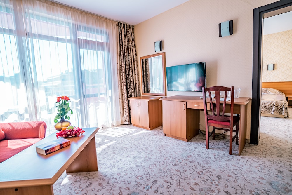 Hotel Izola Paradise 26/47