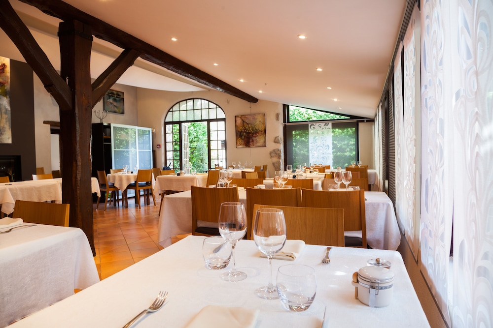 Auberge Cigaloise 15/22