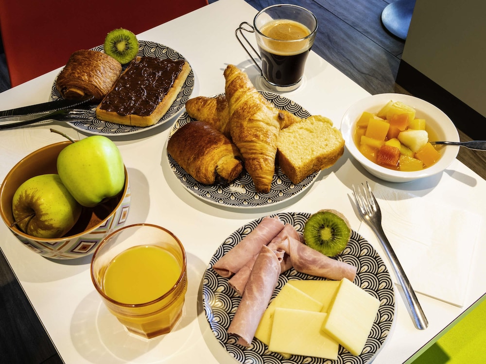Ibis Budget Paris Clichy Mairie 44/65