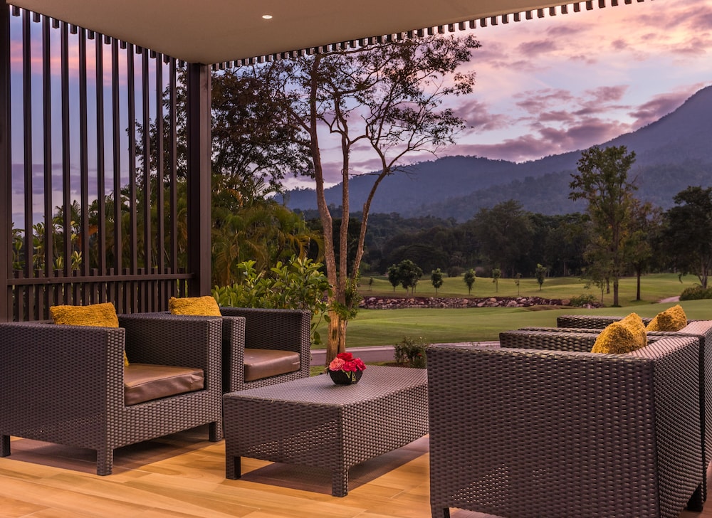 Chatrium Golf Resort Soi Dao Chanthaburi 53/72