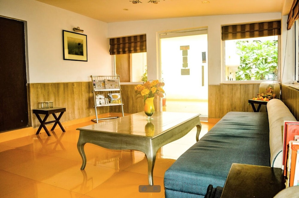 HOTEL SHREE VILAS 5/26