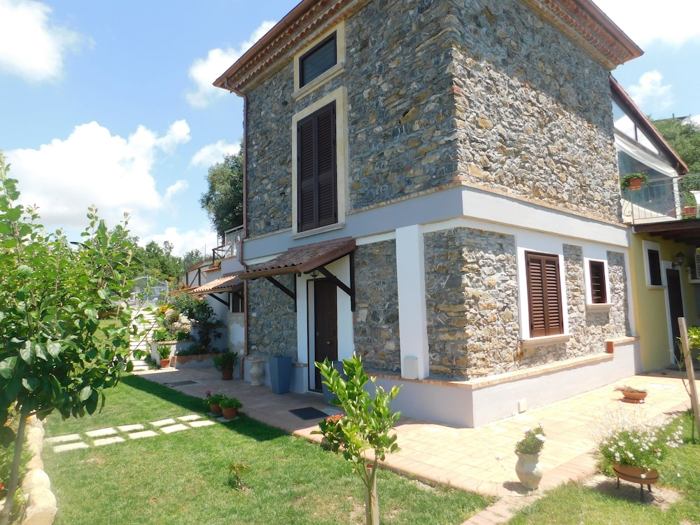 Relais Da Clorinda 3/49
