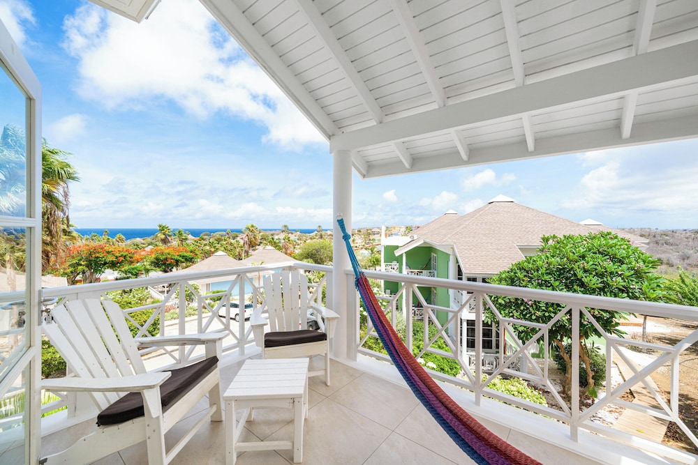 Chogogo Dive & Beach Resort Curacao 26/50
