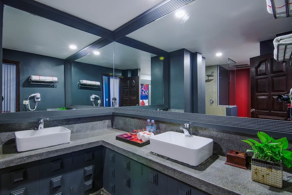 Memoire D Angkor Boutique Hotel 7/73