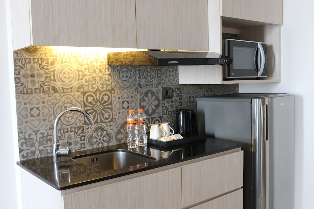 Swiss-Belinn Cikarang 25/54