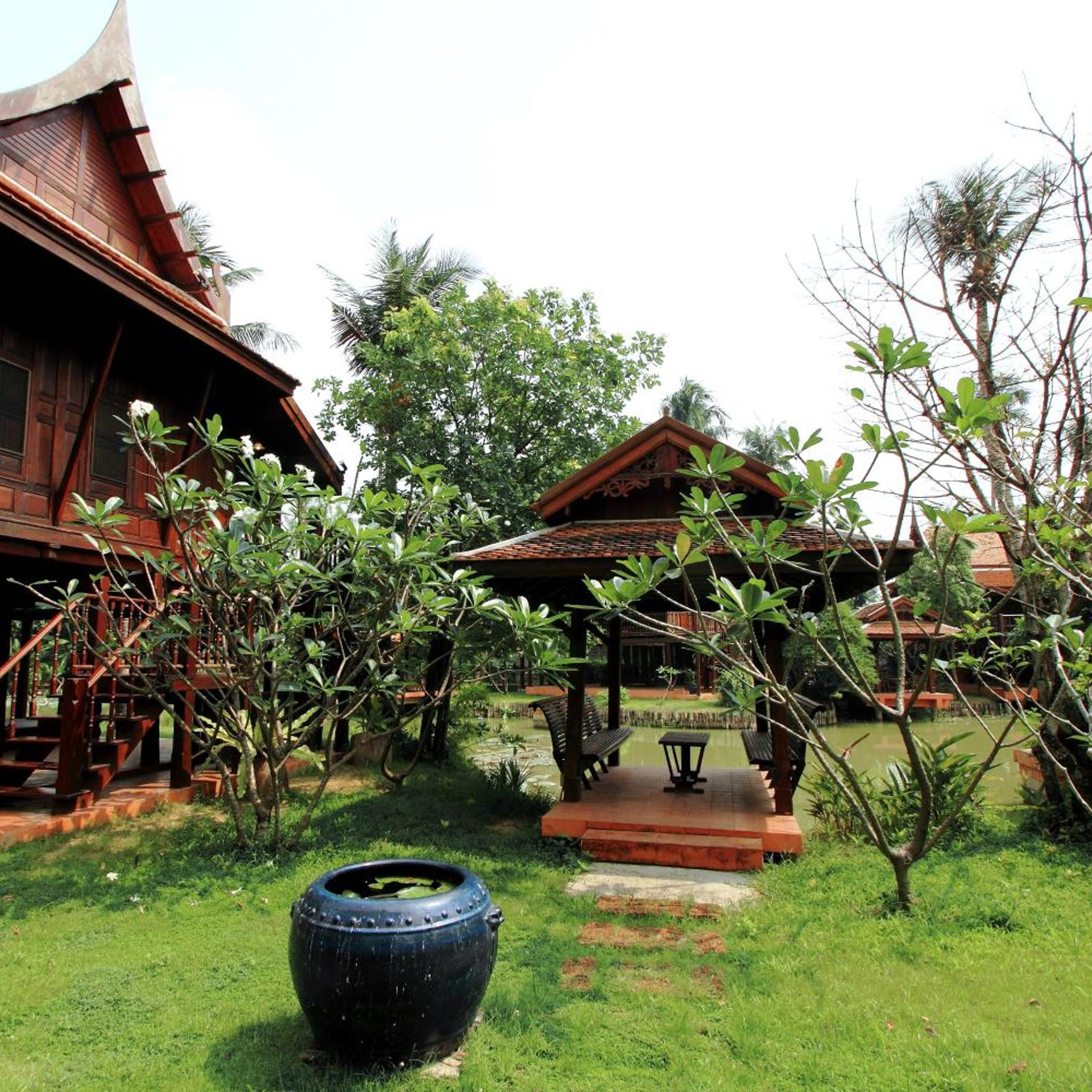 DHABKWAN RESORT & SPA 25/30