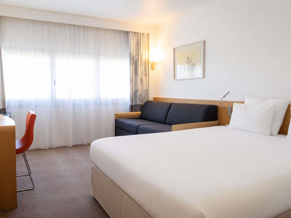 Novotel Nantes Centre Gare 14/68