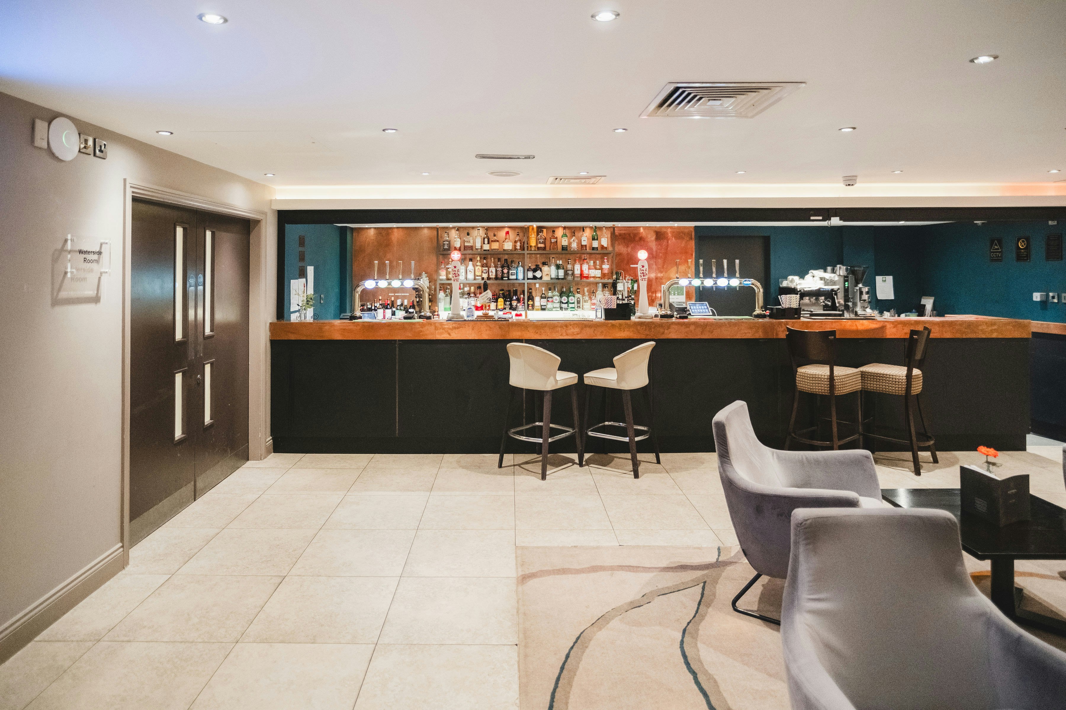 Daffodil Hotel & Spa 52/63