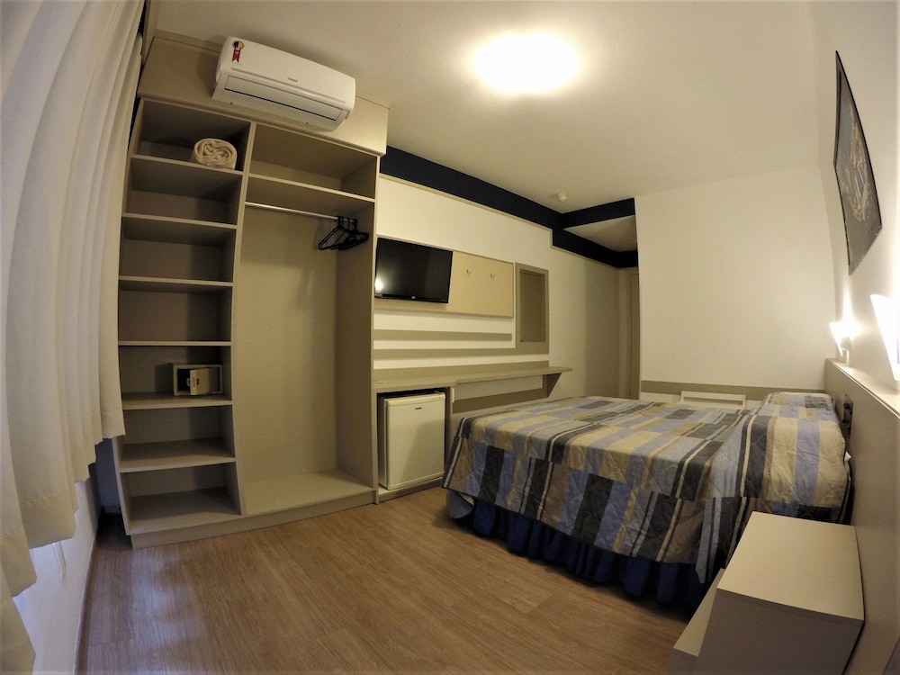 STANDARD, DOUBLE BED