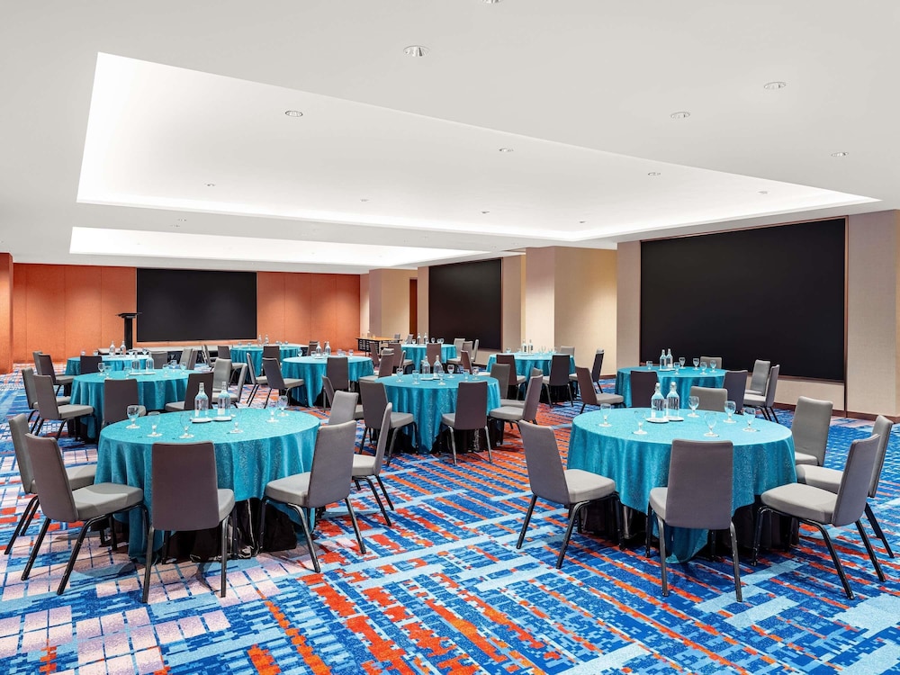 Grand Mercure Kuala Lumpur Bukit Bintang 51/61