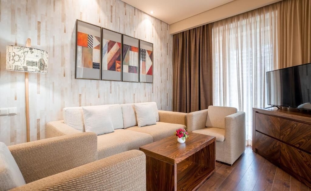 Dreamland Oasis Hotel Chakvi 42/63