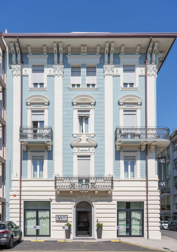 Vi Suites Viareggio 1/50