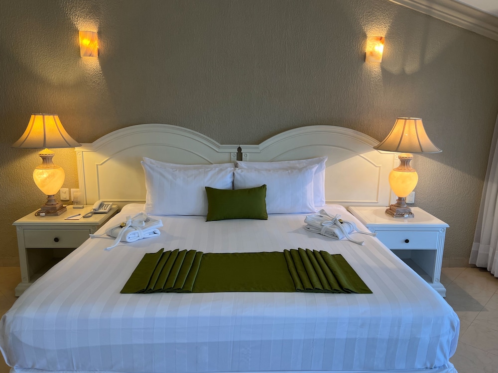 Excelaris Grand Resort Conventions & Spa 23/71