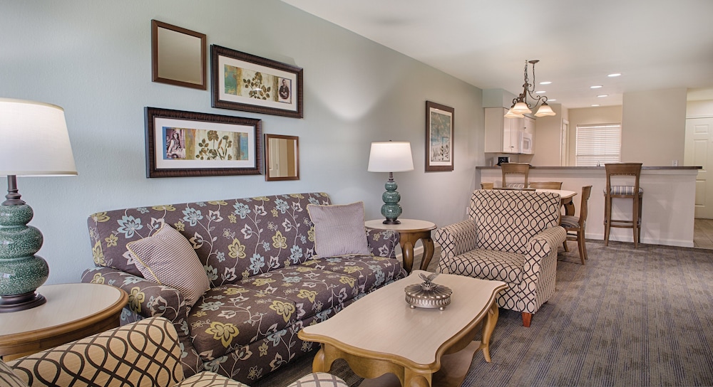 Worldmark Branson 36/53
