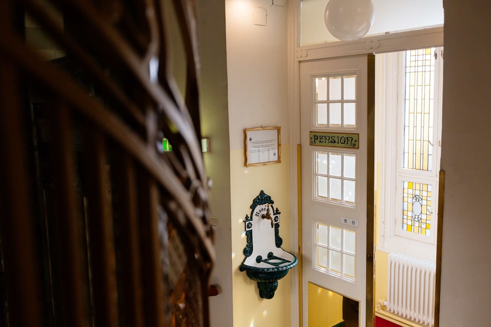 Boutique Hotel Nossek photo4