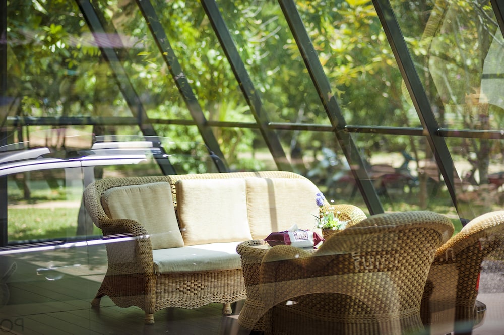 Blues River Resort Chanthaburi 54/64
