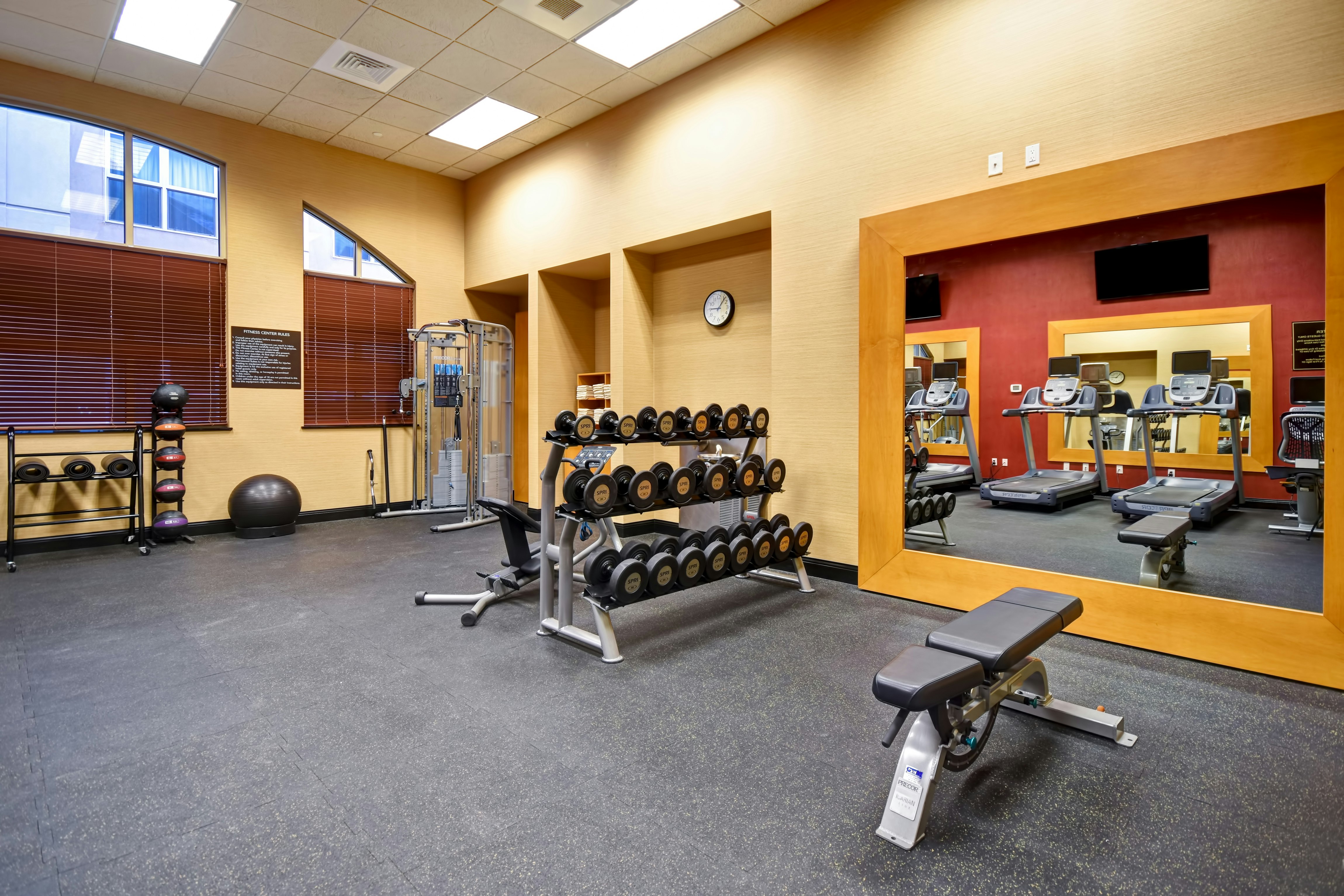 Homewood Suites By Hilton Boise 30/51