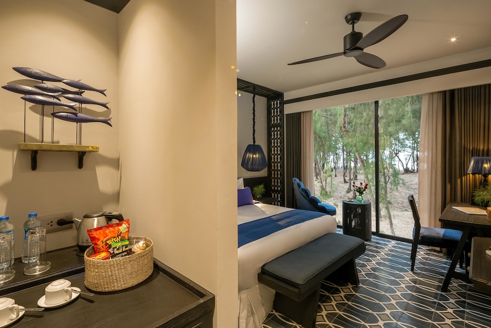 Sol An Bang Beach Resort & Spa 40/71