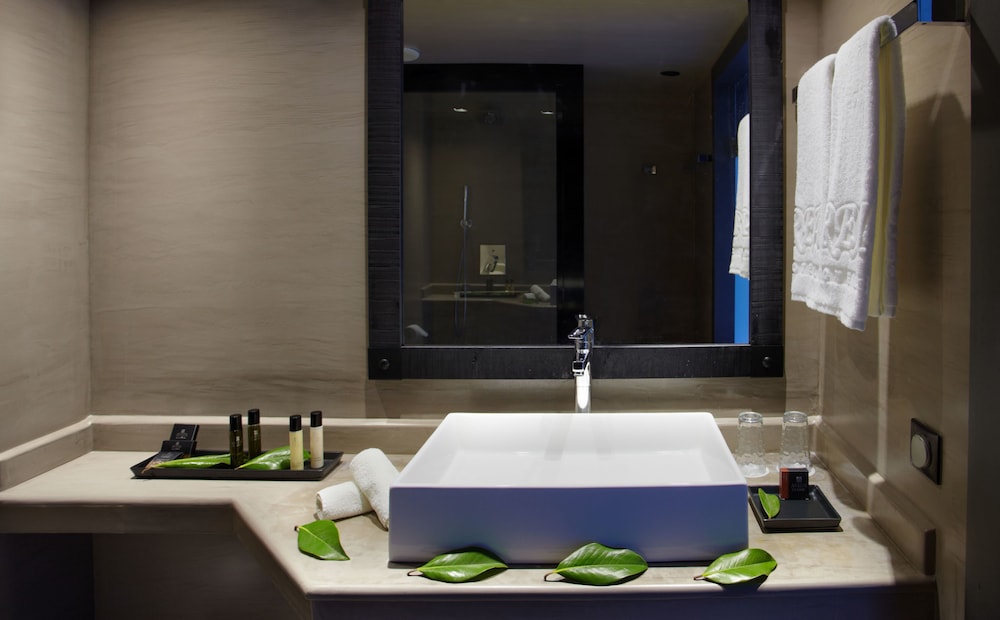 Dion Palace, Resort & Spa Center by Anayia All Inclusive Resorts 78/78