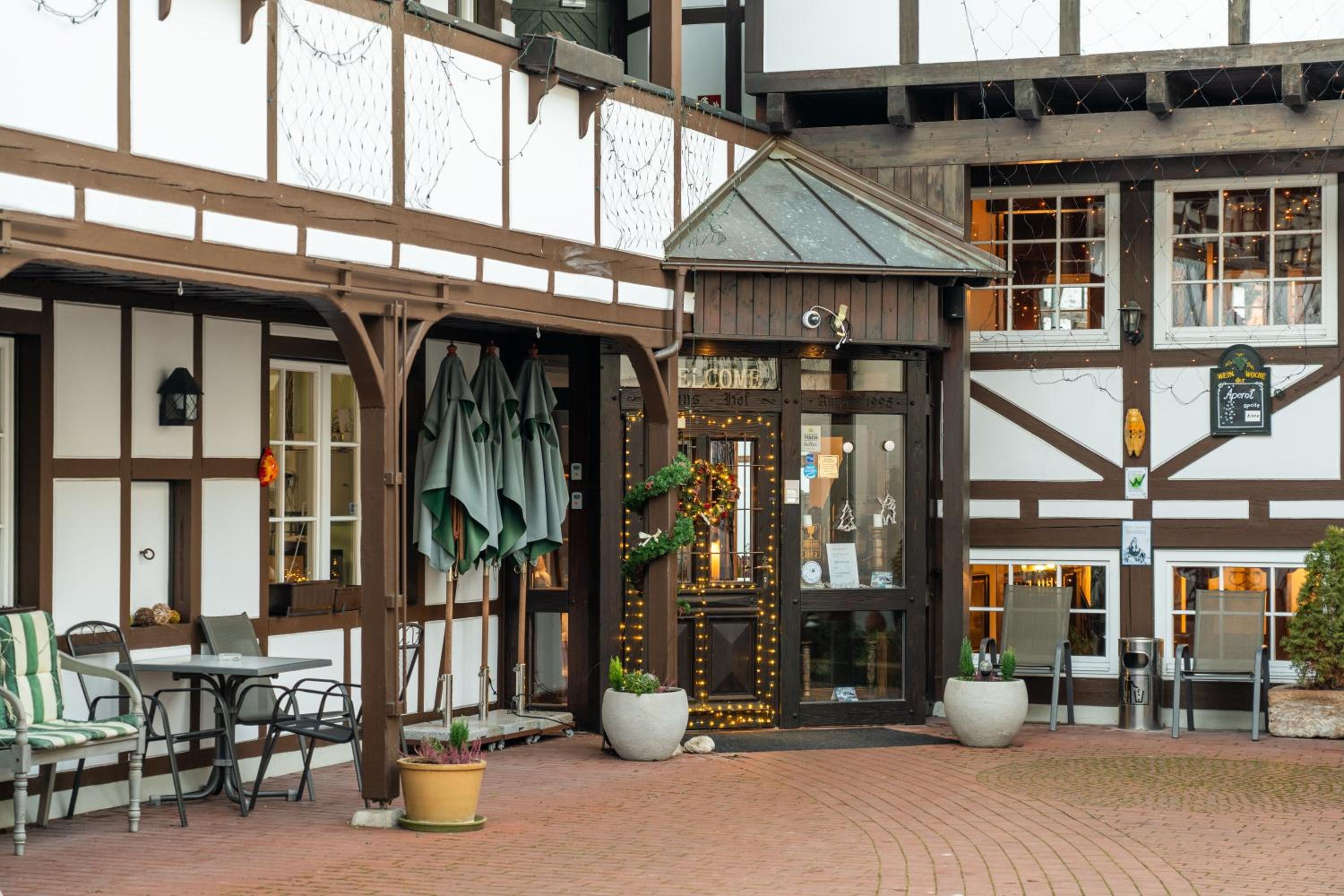 Landhotel Kains Hof 14/26