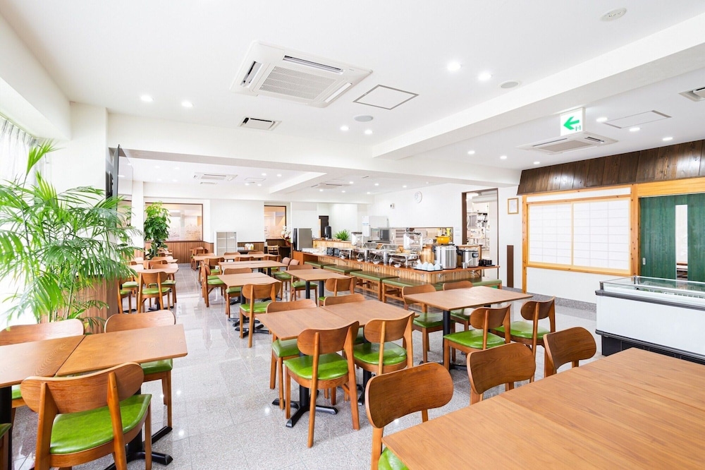 Hotel Peace Island Nago 15/21