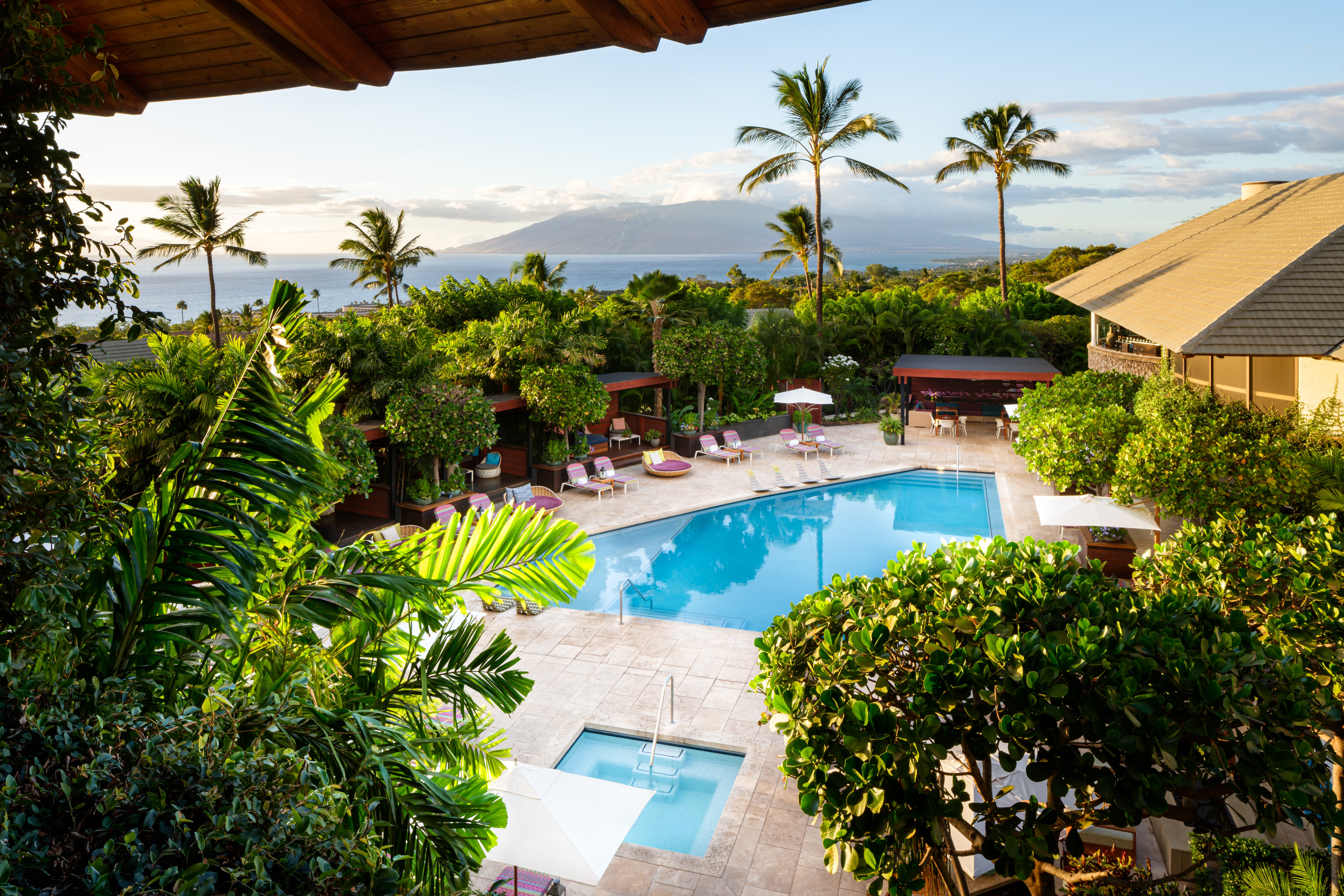 Hotel Wailea Relais & Chateaux- Adults Only 14/20