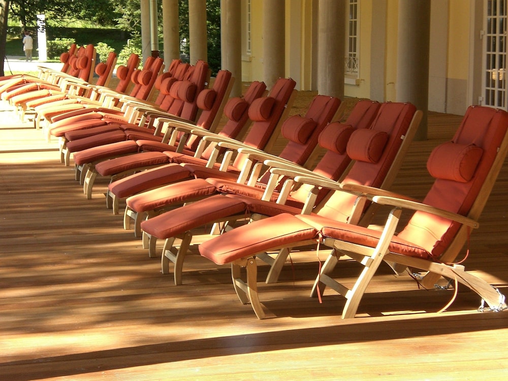 Sante Royale Hotel 32/65