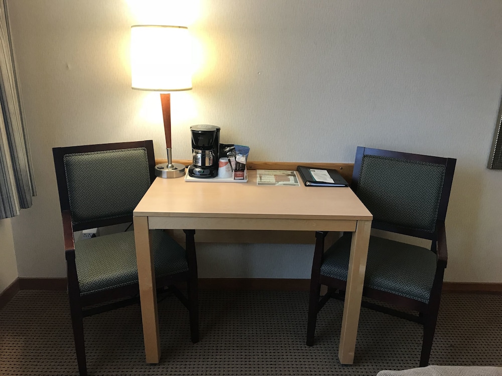 クオリティ ホテル モントリオール イースト(Hampton Inn by Hilton Montreal East Anjou) 写真5