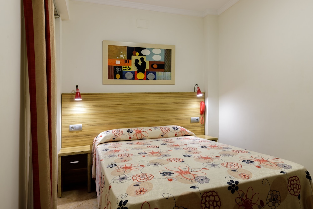 Hotel Trebol 13/29