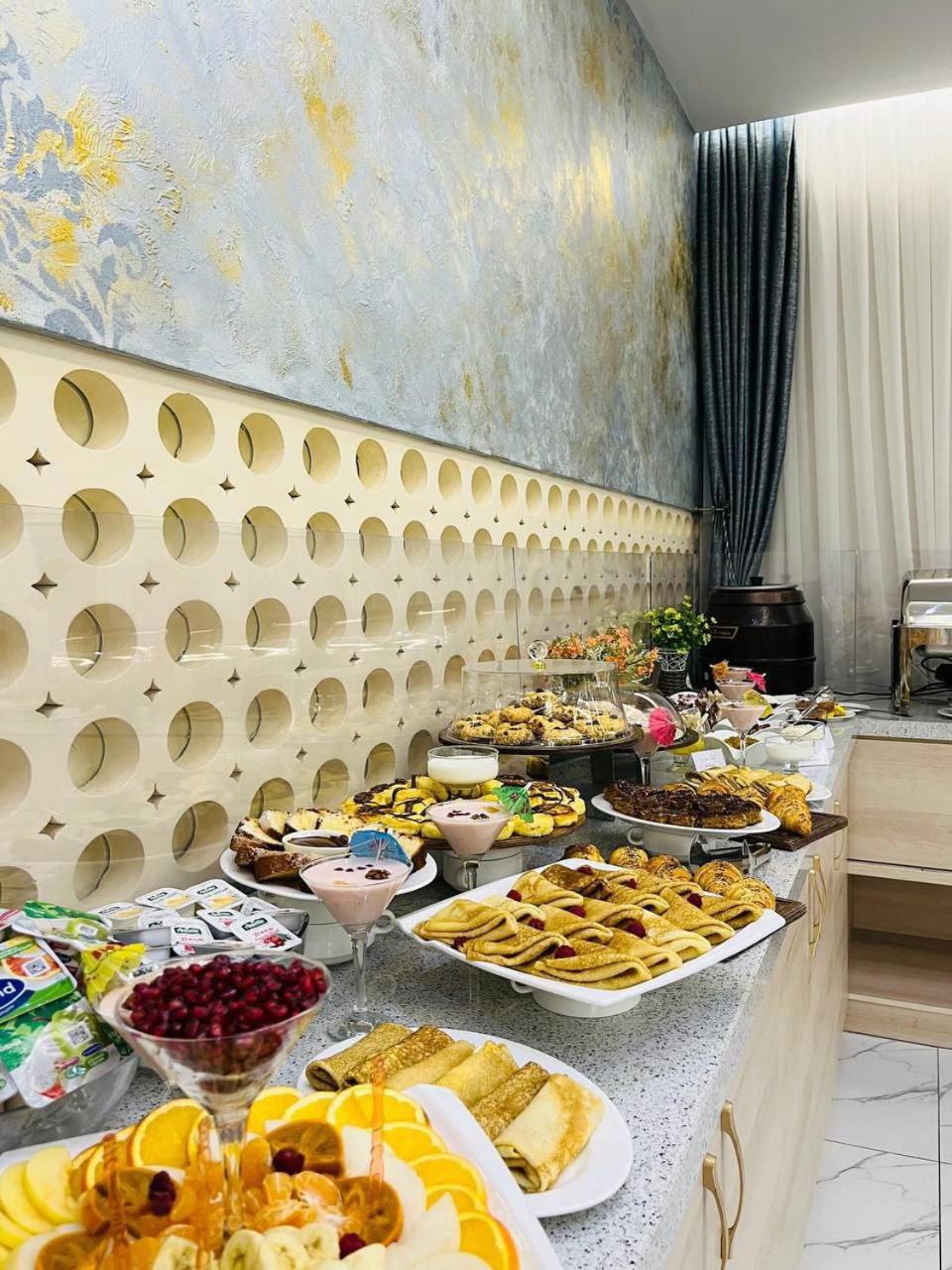 Novza Palace Hotel 19/44