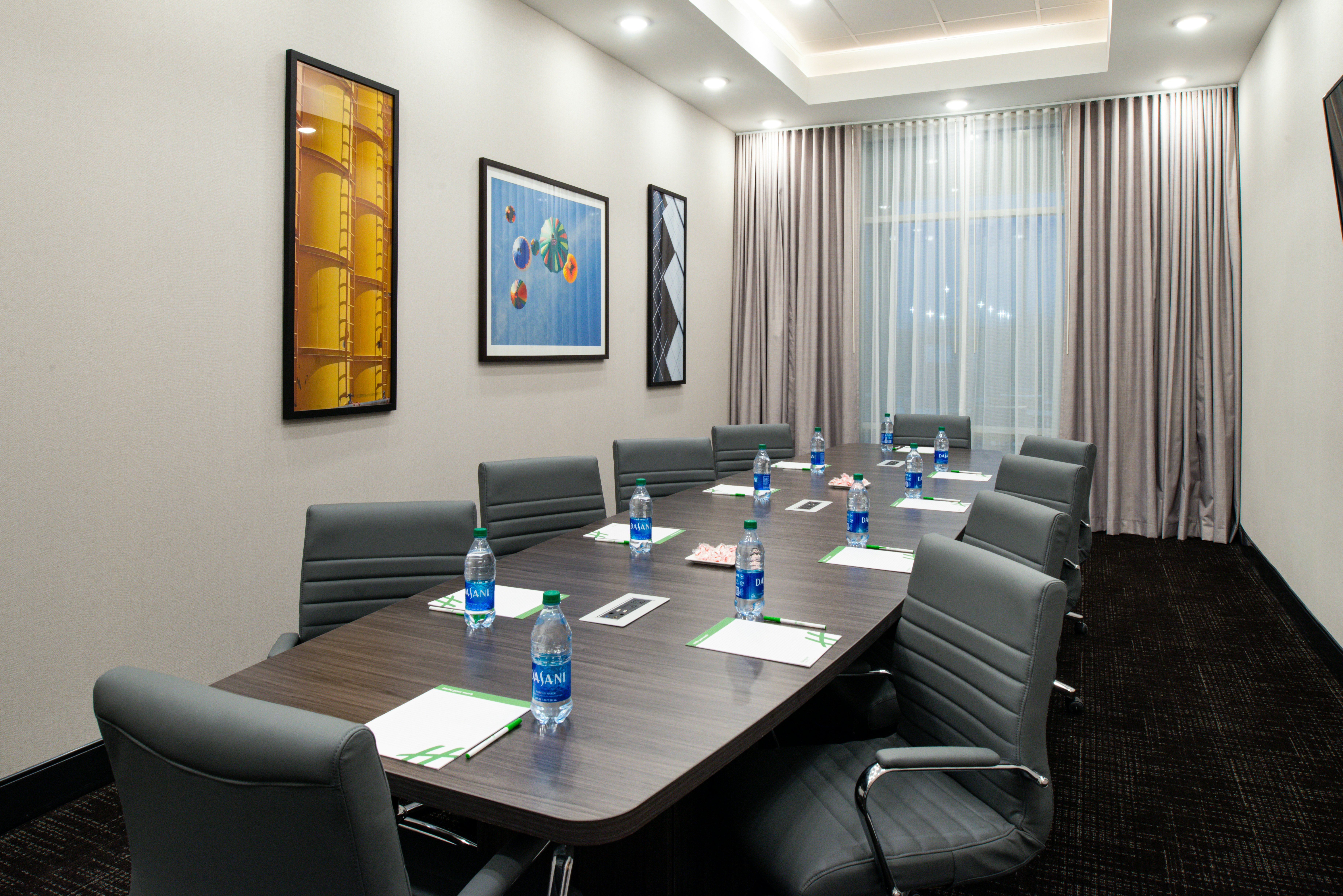 Holiday Inn Fort Worth - Alliance 61/71