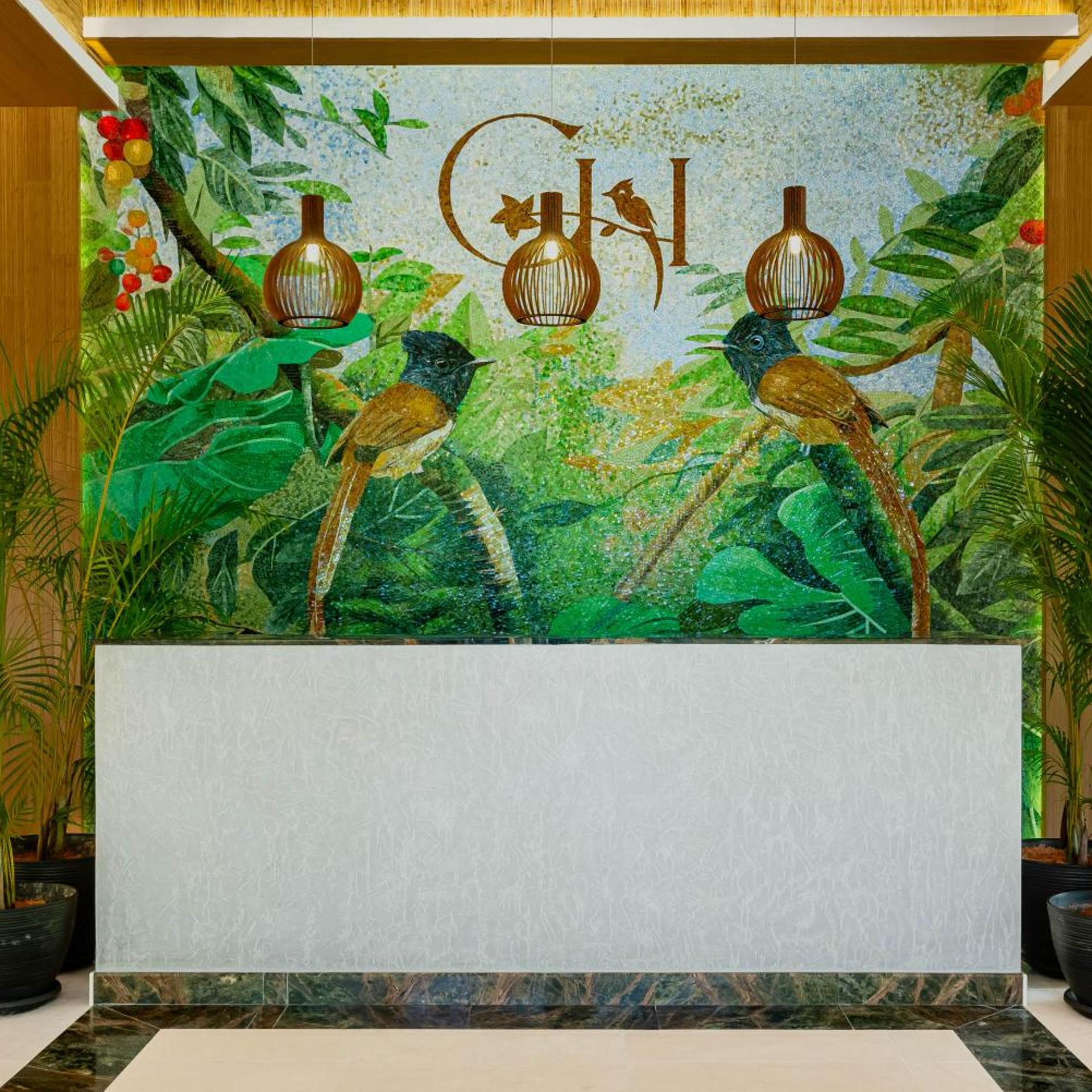 Gardens Hill Resort & Spa 8/60