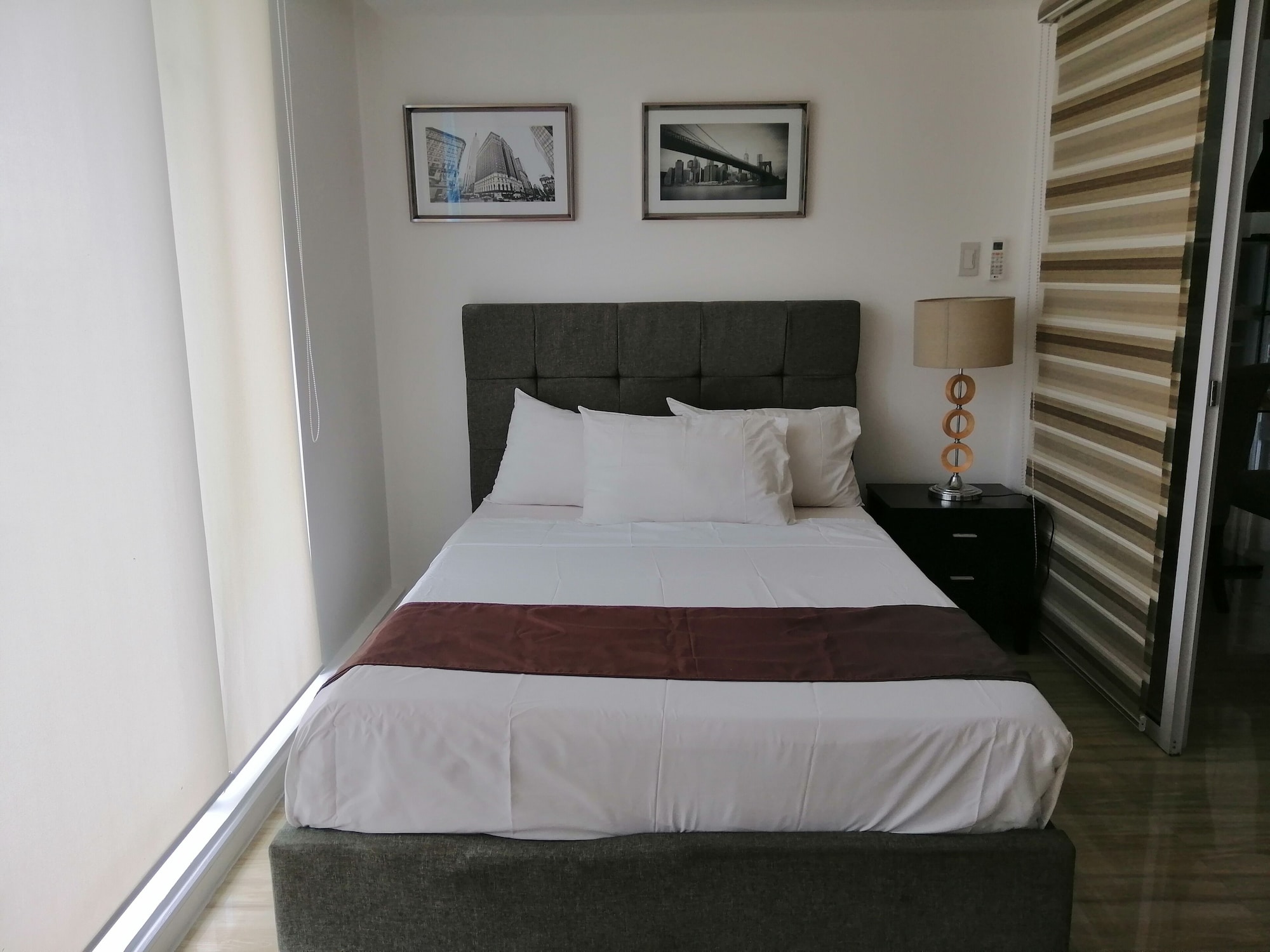 2 BEDROOMS, FAMILY, APARTMENT