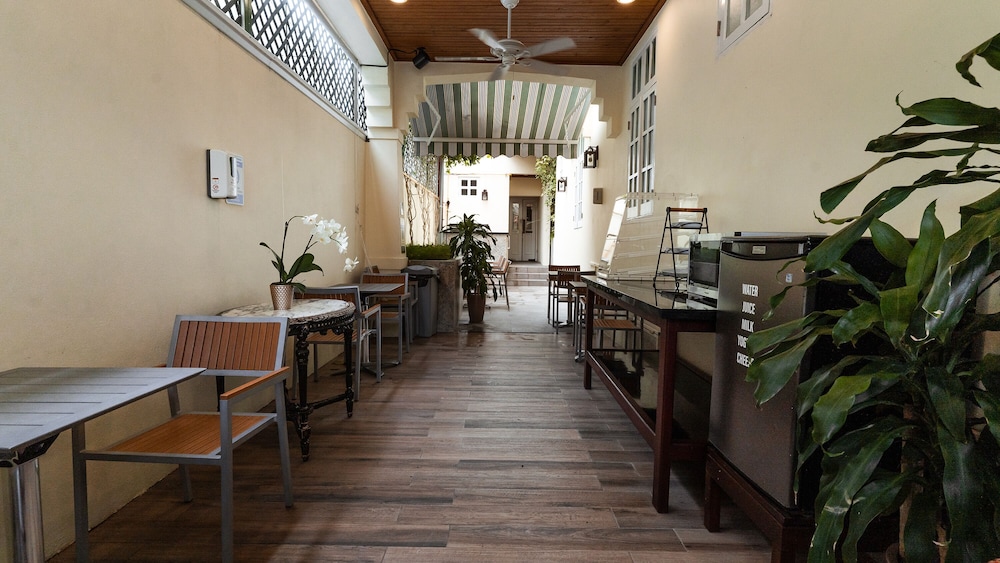 Casa Wilson Inn 32/50