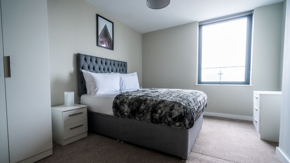 Dream Apartments Manchester 10/50