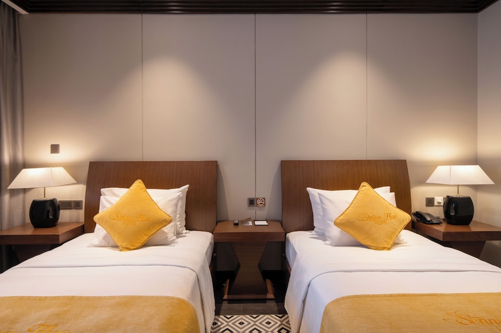 Senna Hue Hotel 17/50