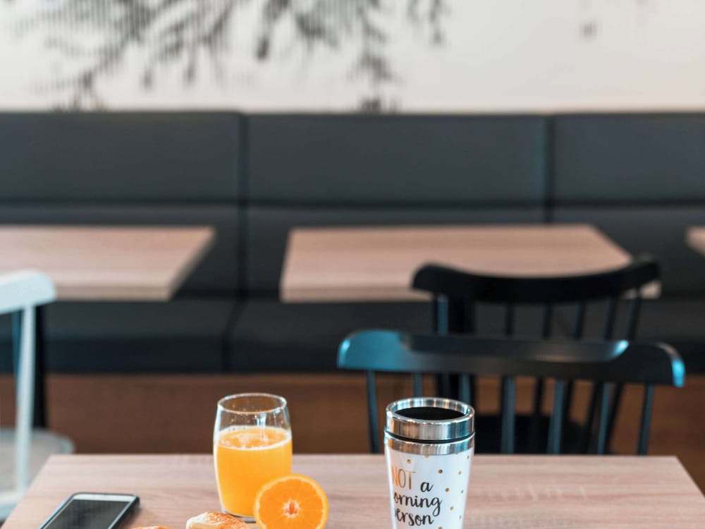 Ibis Styles Rouen Val-de-Reuil 56/78